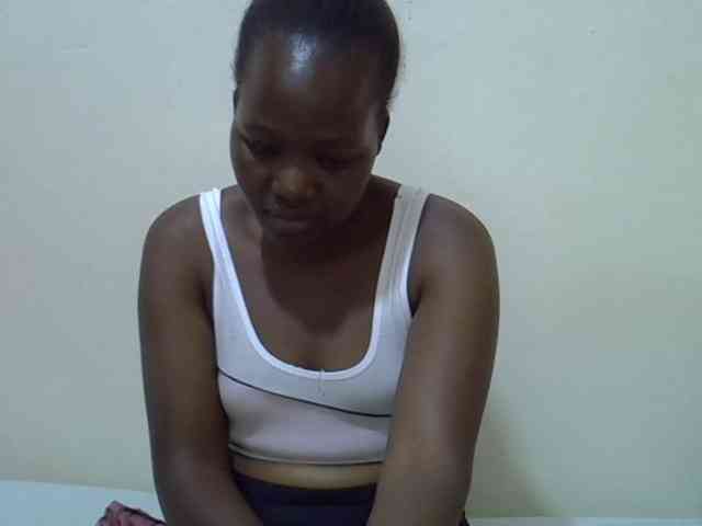 Candylily1 webcam