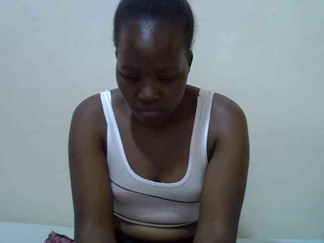 Candylily1 webcam