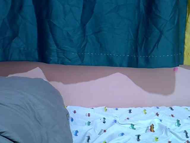 Candylily1 webcam