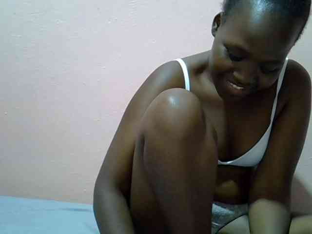 Candylily1 webcam