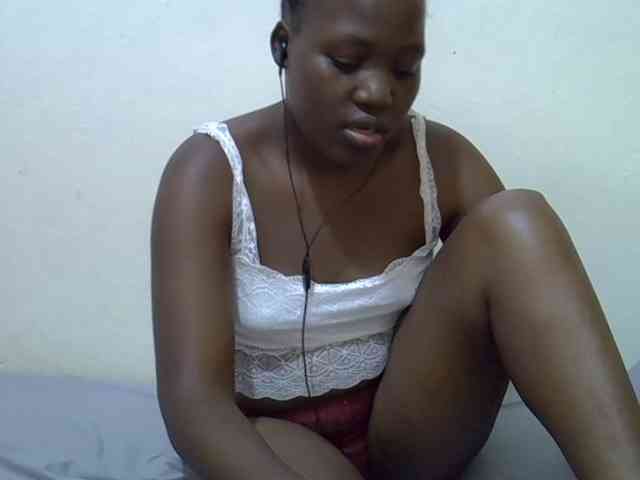 Candylily1 webcam