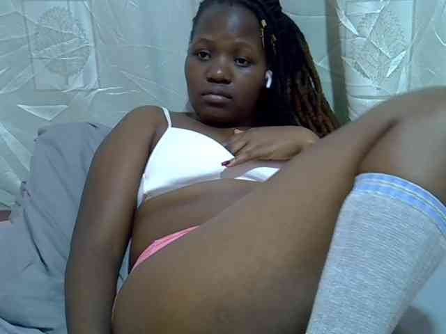 Candylily1 webcam