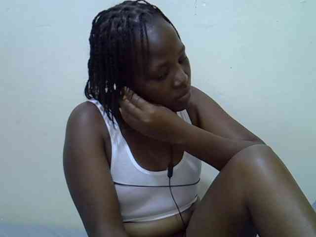 Candylily1 webcam