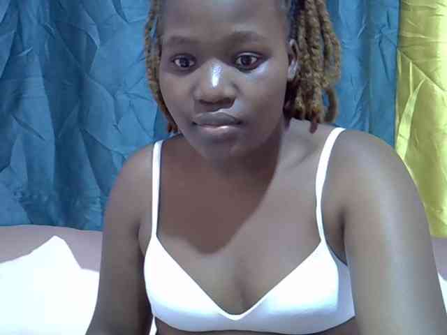 Candylily1 webcam