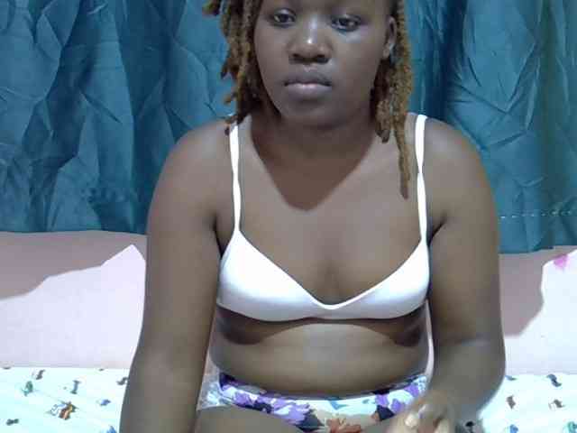 Candylily1 webcam