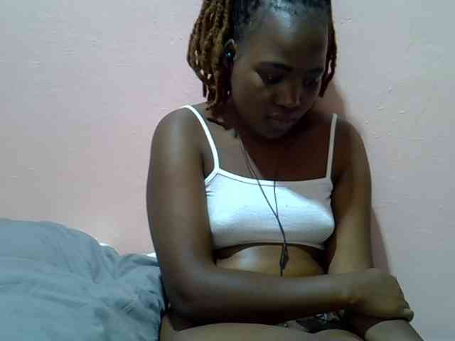 Candylily1 webcam
