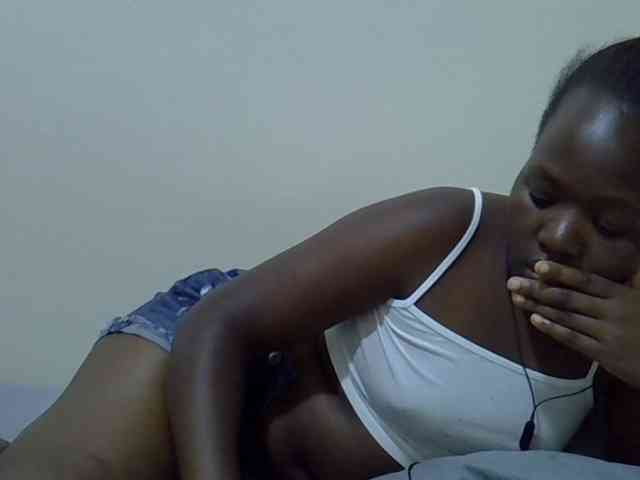 Candylily1 webcam