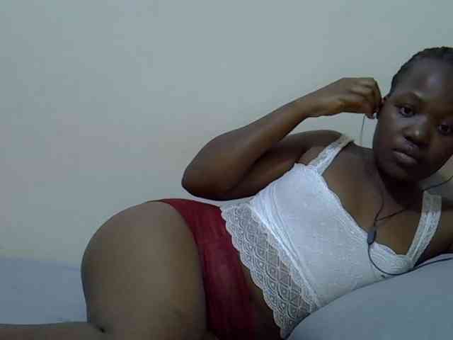 Candylily1 webcam