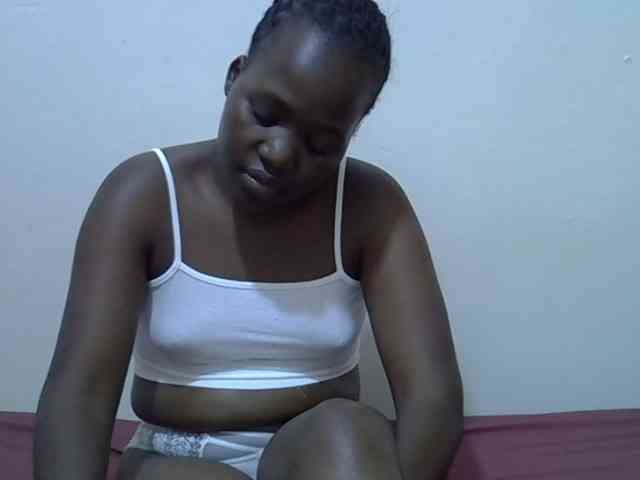 Candylily1 webcam