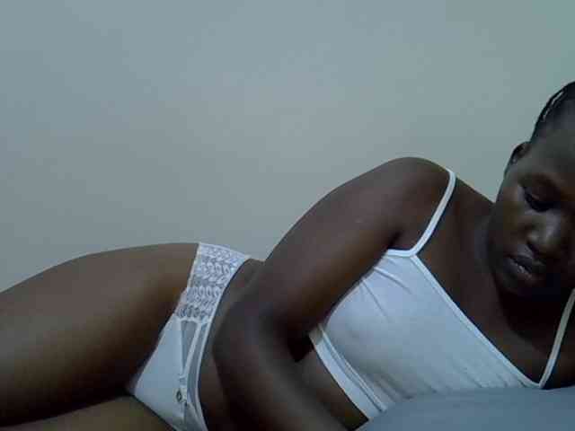 Candylily1 webcam
