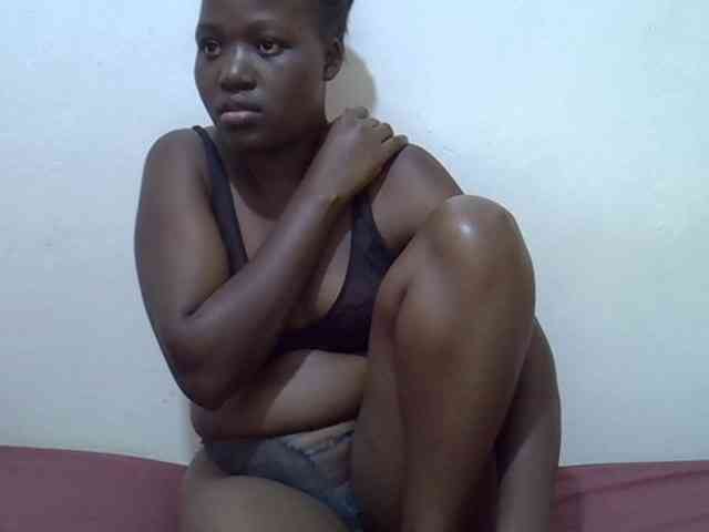 Candylily1 webcam