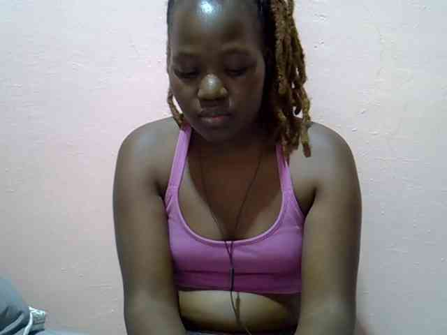Candylily1 webcam