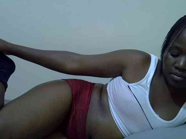 Candylily1 webcam