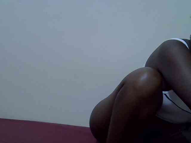 Candylily1 webcam
