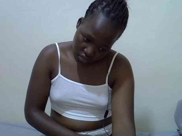 Candylily1 webcam