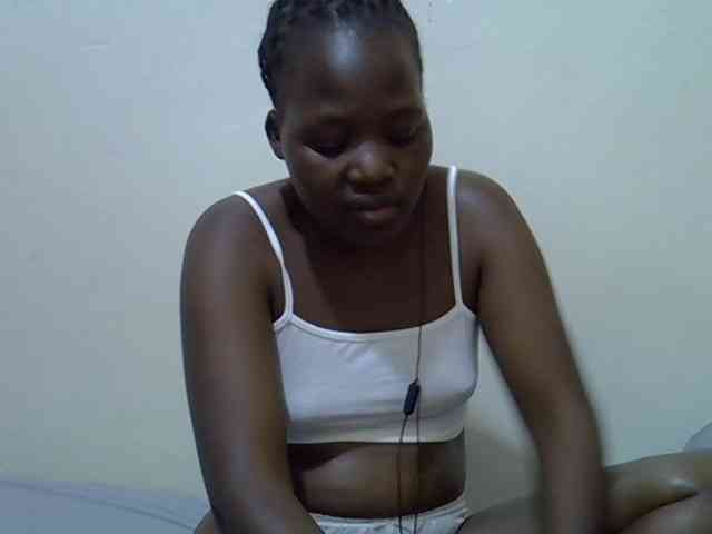 Candylily1 webcam