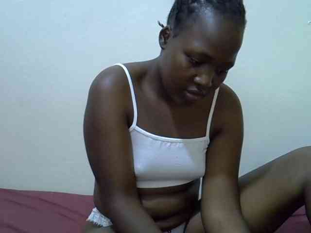 Candylily1 webcam