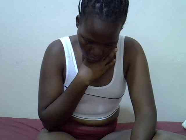 Candylily1 webcam
