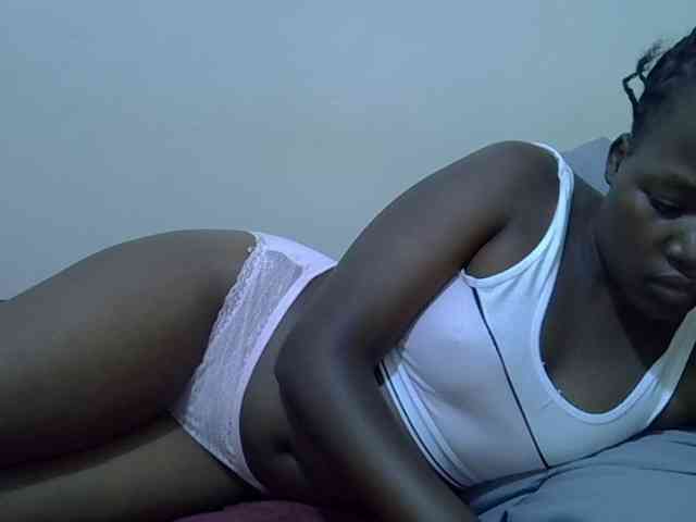 Candylily1 webcam