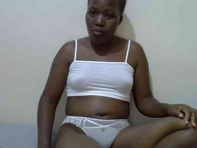 Candylily1 webcam