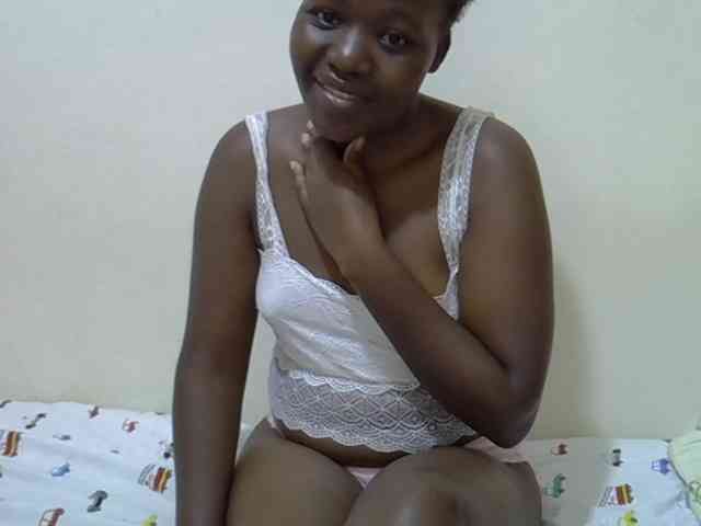 Candylily1 webcam