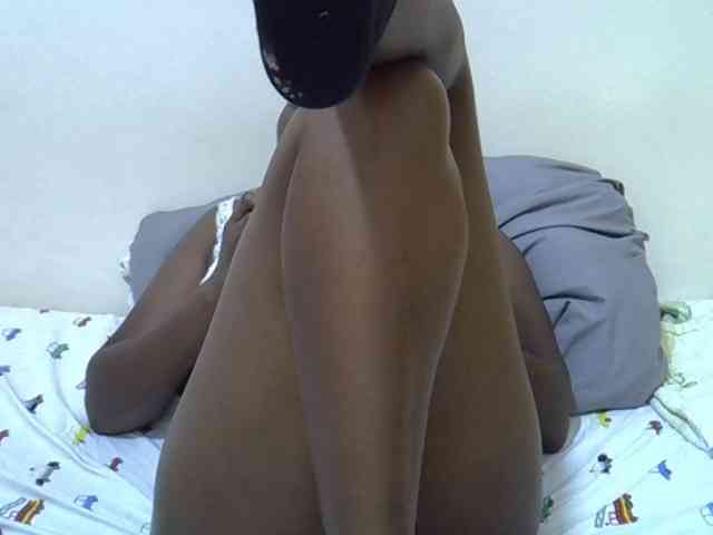 Candylily1 webcam