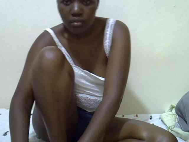 Candylily1 webcam
