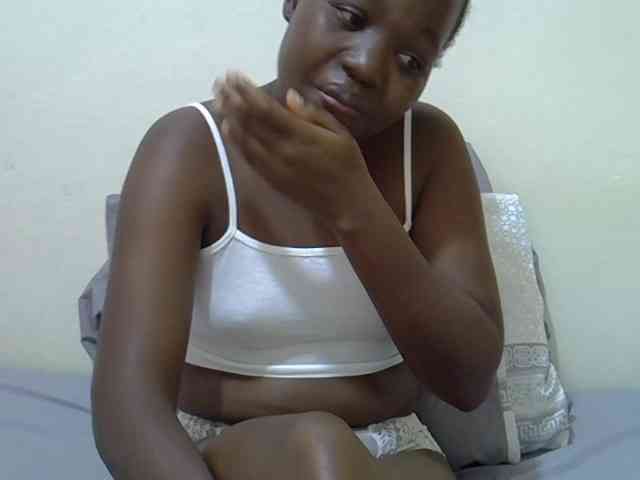 Candylily1 webcam