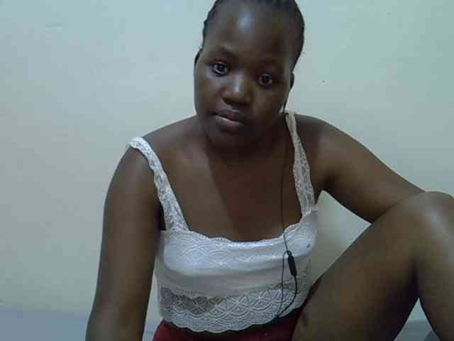 Candylily1 webcam