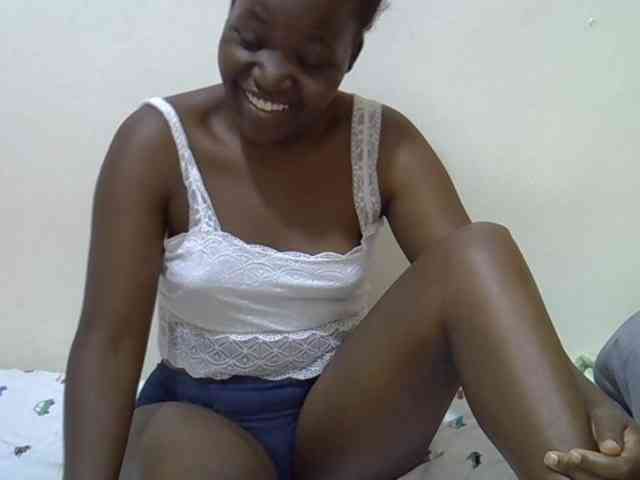 Candylily1 webcam