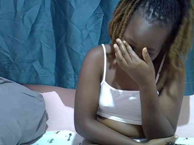 Candylily1 webcam
