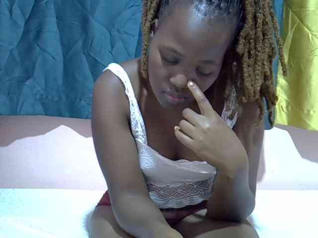 Candylily1 webcam