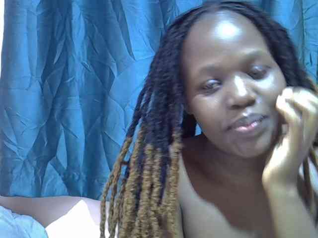 Candylily1 webcam