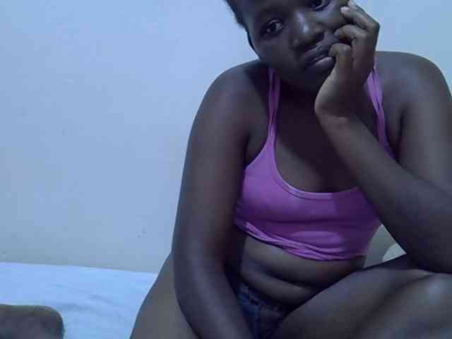 Candylily1 webcam