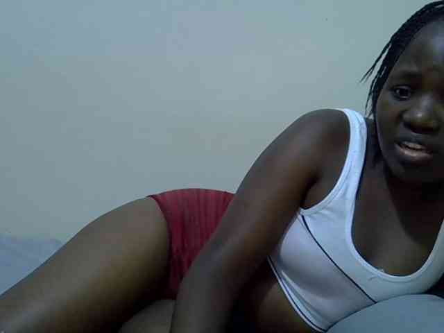Candylily1 webcam