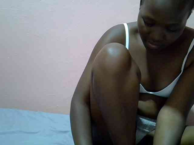 Candylily1 webcam