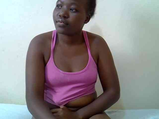 Candylily1 webcam
