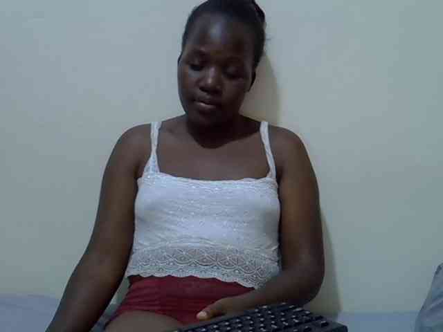 Candylily1 webcam