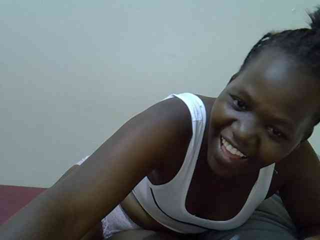 Candylily1 webcam