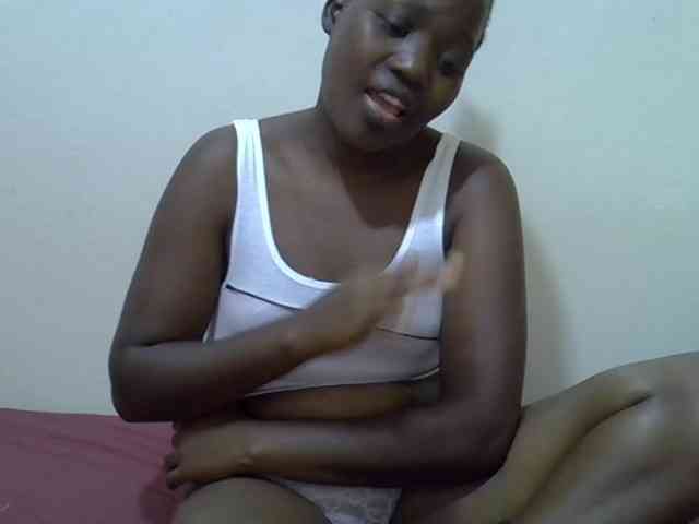 Candylily1 webcam
