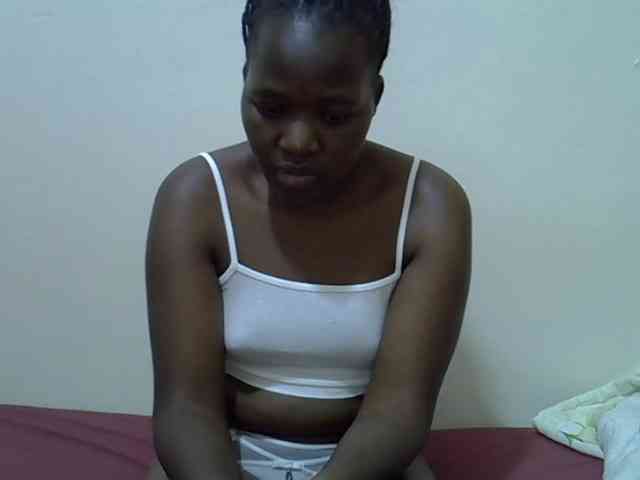 Candylily1 webcam