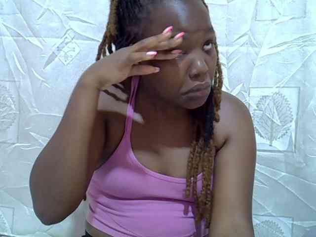 Candylily1 webcam