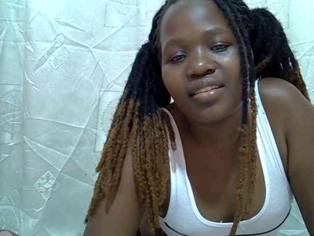 Candylily1 webcam