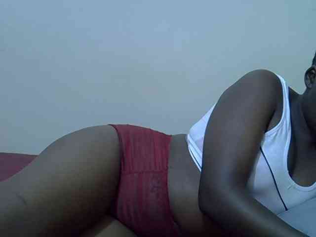 Candylily1 webcam