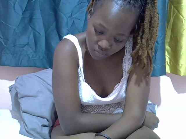 Candylily1 webcam