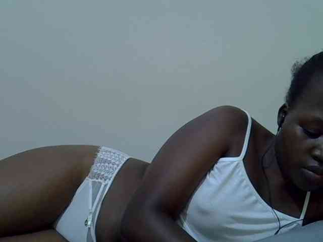 Candylily1 webcam
