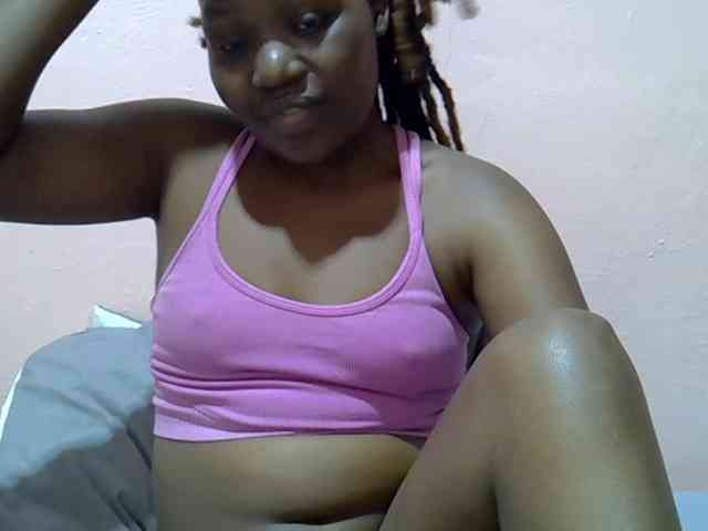 Candylily1 webcam