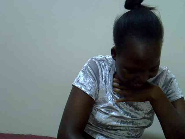 Candylily1 webcam