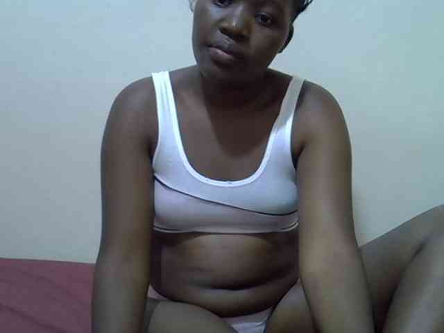 Candylily1 webcam