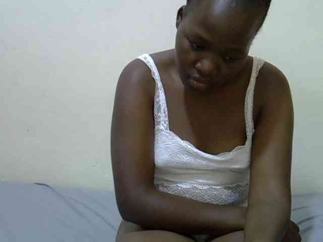 Candylily1 webcam